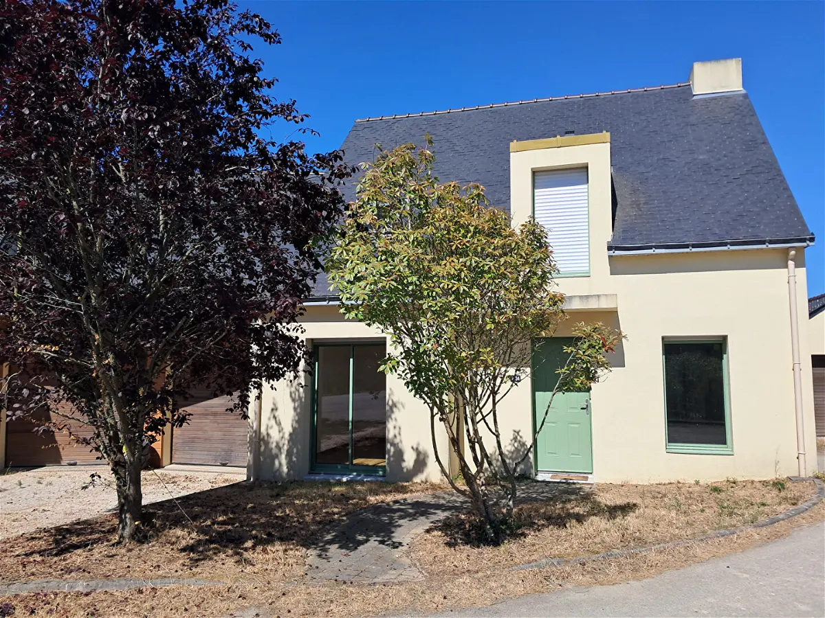 Achat maisonà GUERANDE