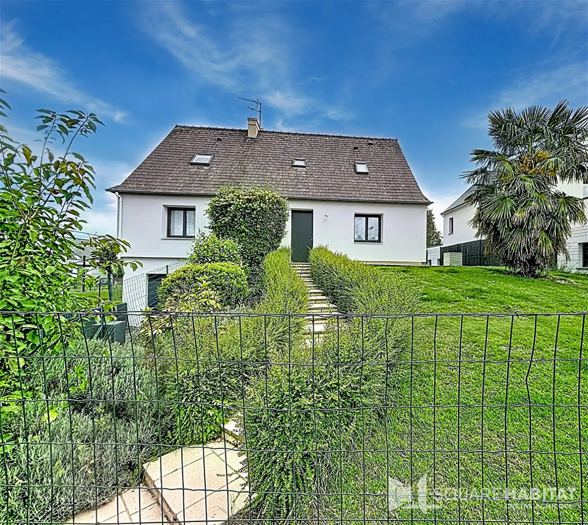 Achat maisonà ORGERES