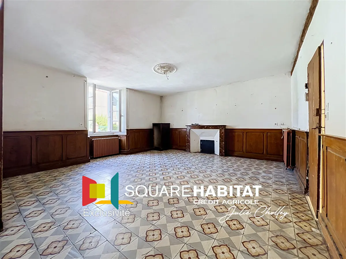 Achat appartementà SEGRE