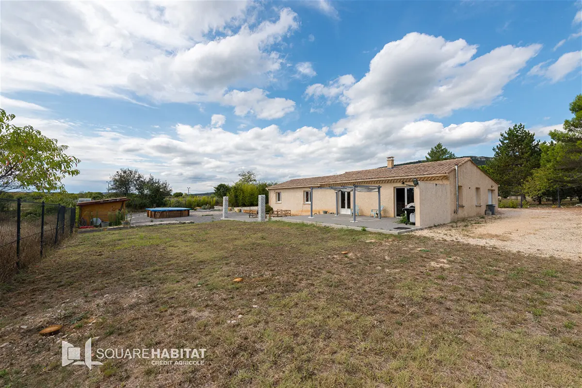 Achat maisonà SAINT REMEZE