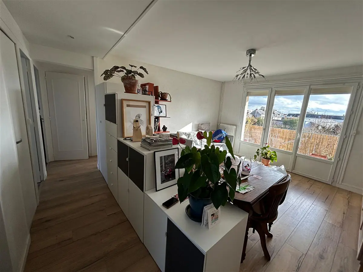 Achat appartementà ANGERS