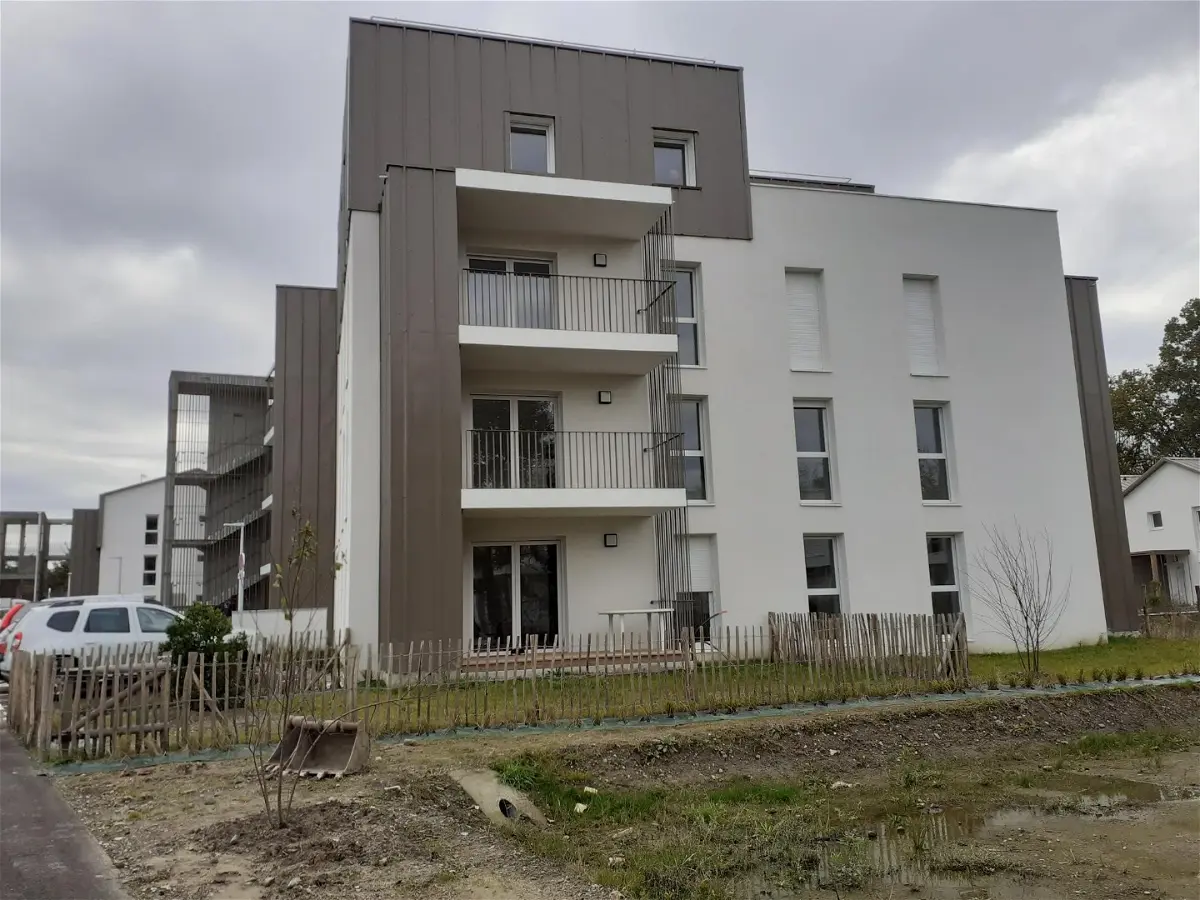 appartementà ST VINCENT DE TYROSSE