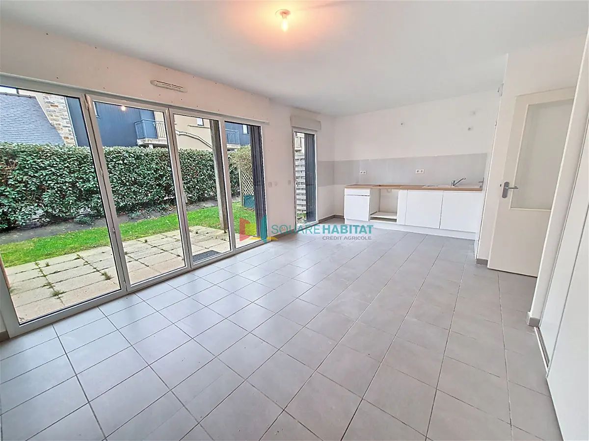 Achat appartementà CANCALE