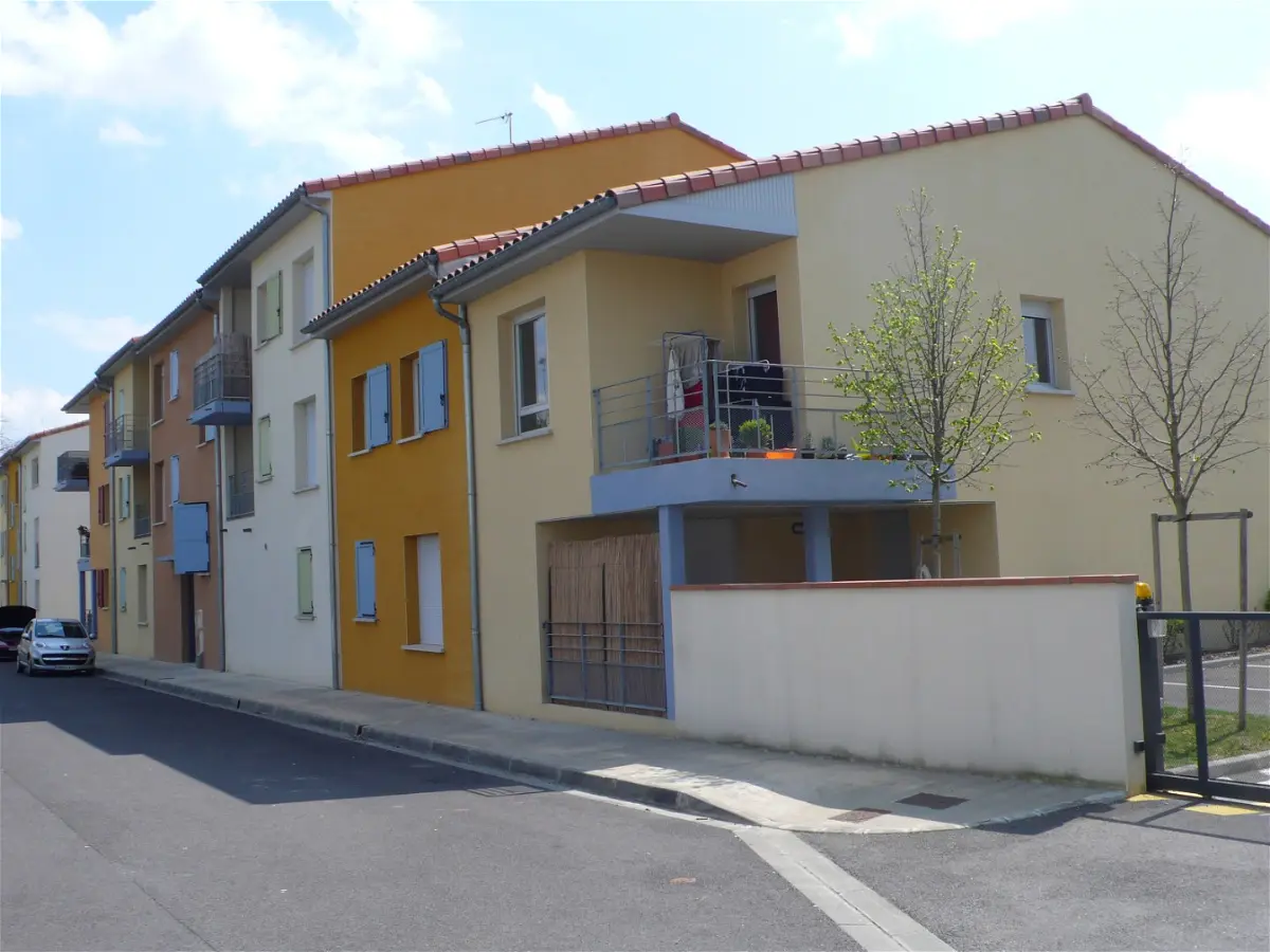 appartementà GARDOUCH