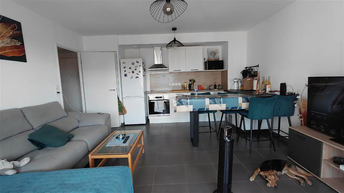 appartementà MIRAMAS