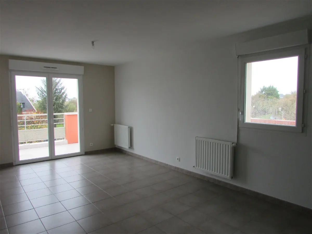 appartementà PORT LOUIS