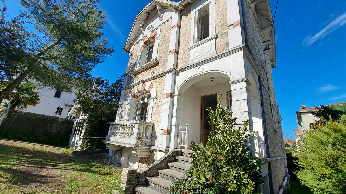 Achat maisonà ROYAN