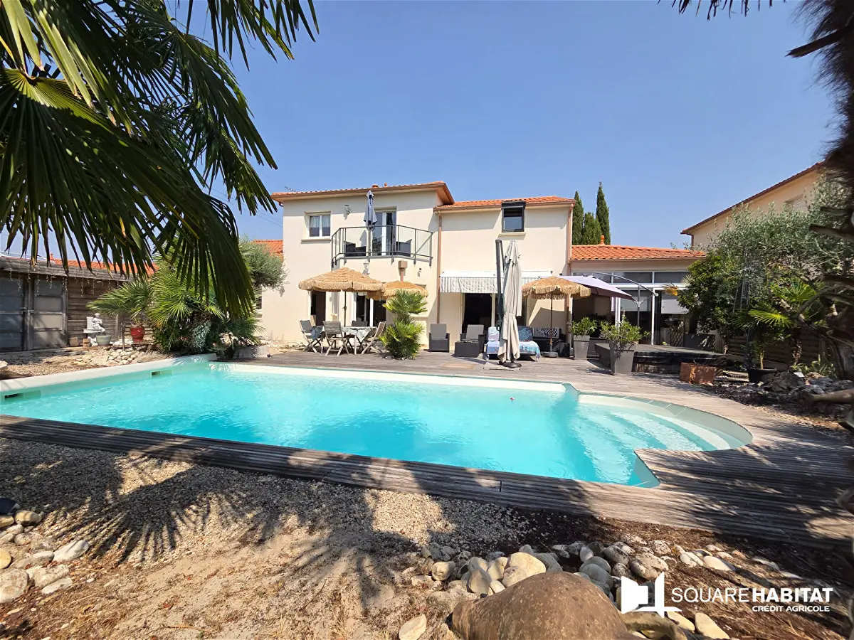 Achat maisonà CHOLET
