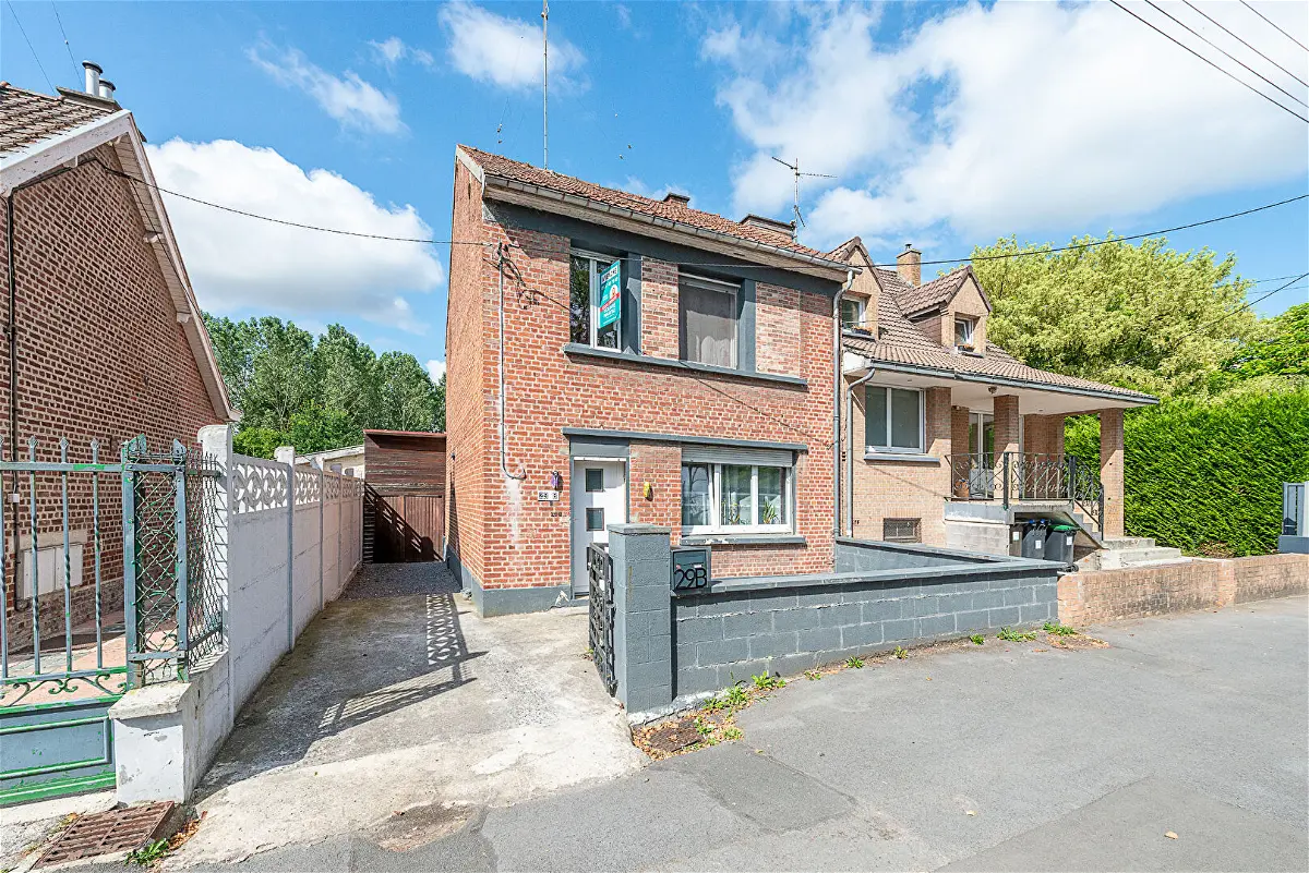 Achat maisonà RAISMES