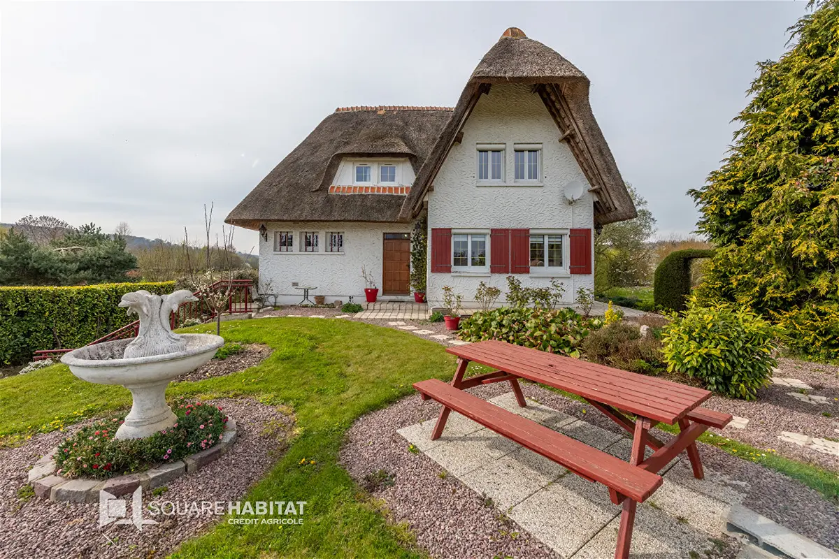 Achat maisonà ENVERMEU