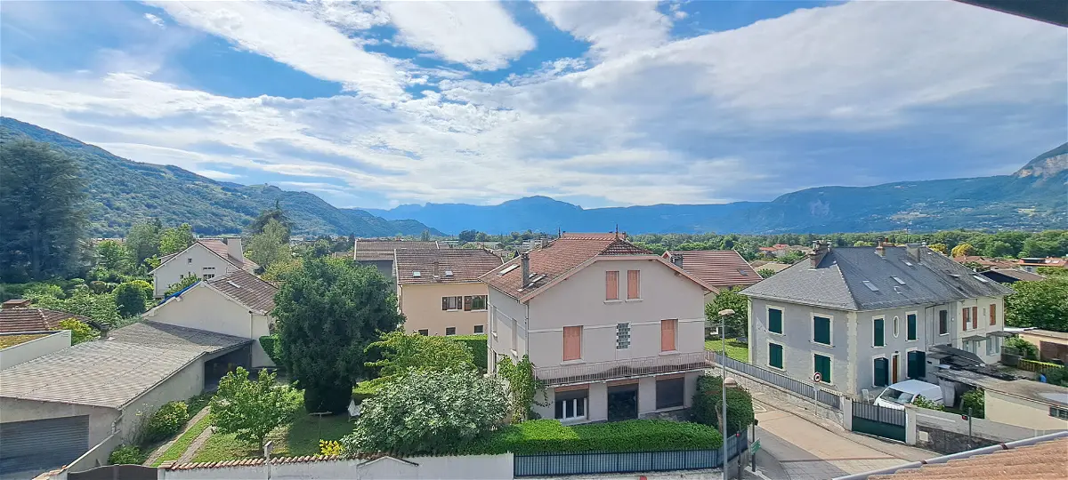 Achat appartementà DOMENE