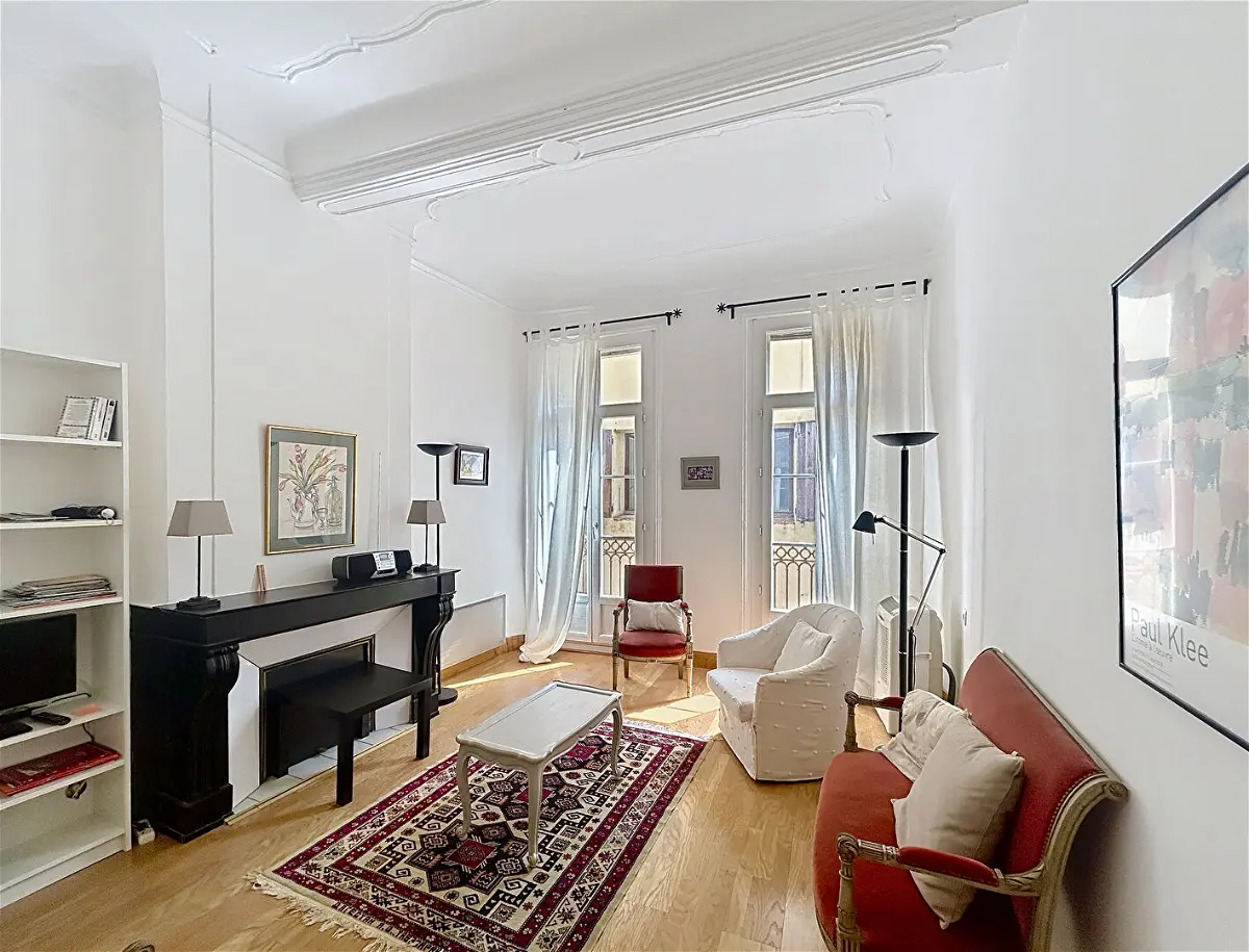 Achat appartementà PERPIGNAN