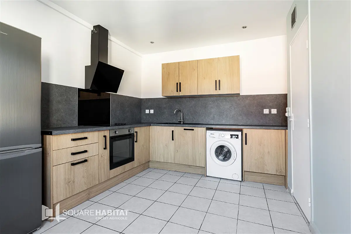 Achat appartementà LILLE