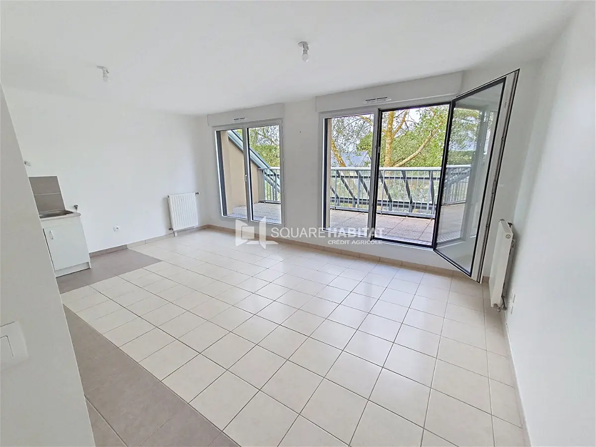 Achat appartementà SAINT MALO