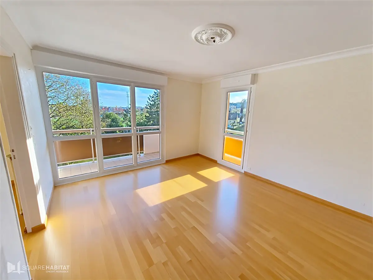 Achat appartementà BREST