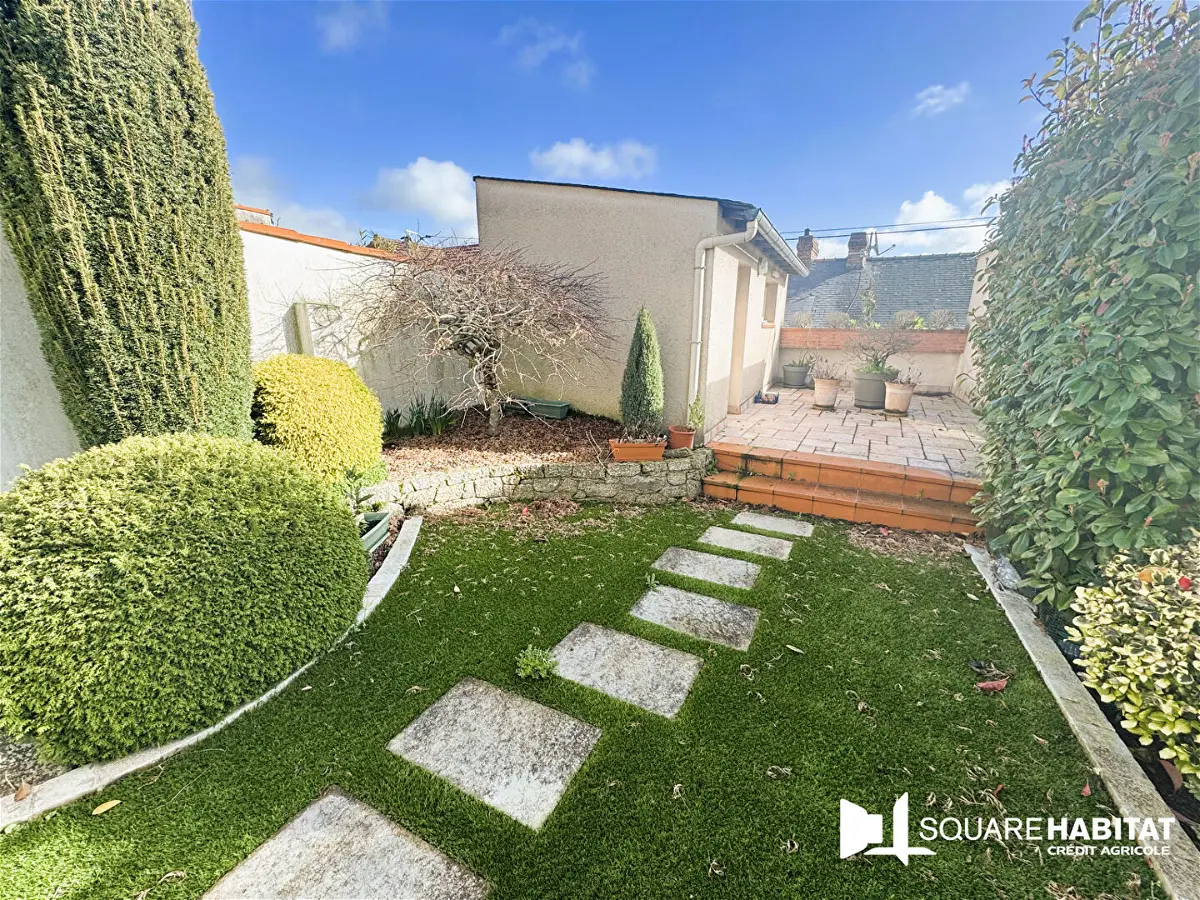 Achat maisonà CHOLET