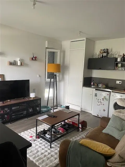 appartementà BESANCON