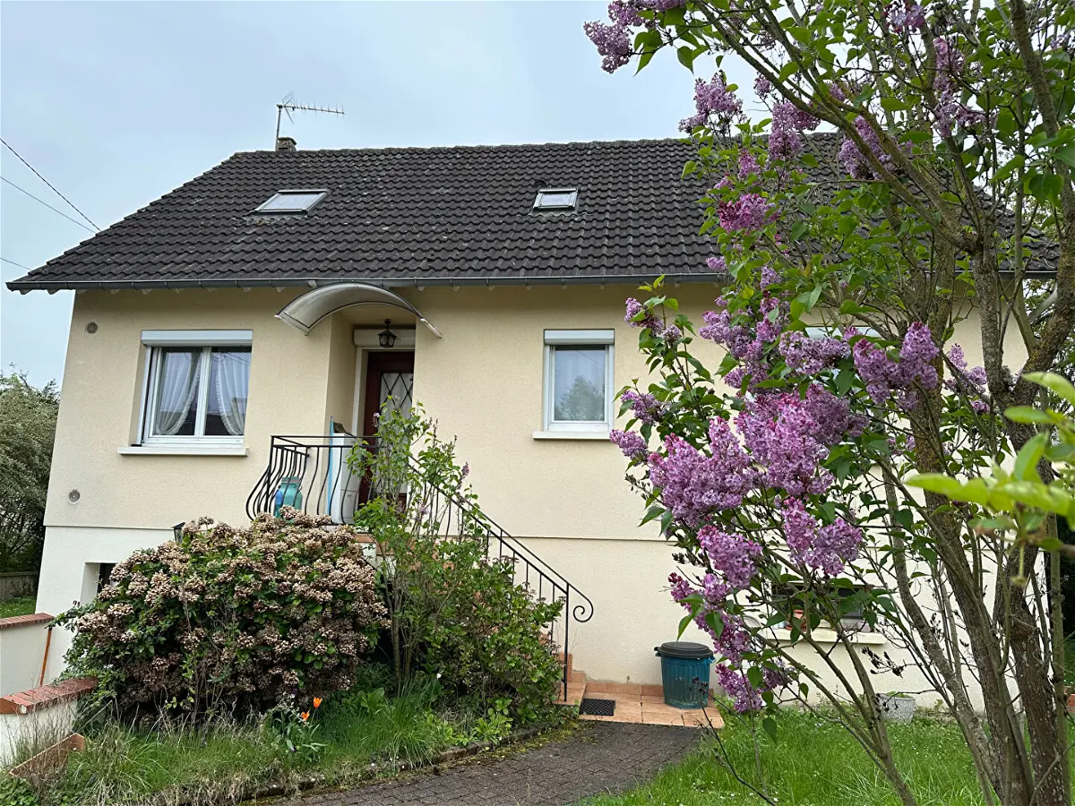 Achat maisonà MAINTENON