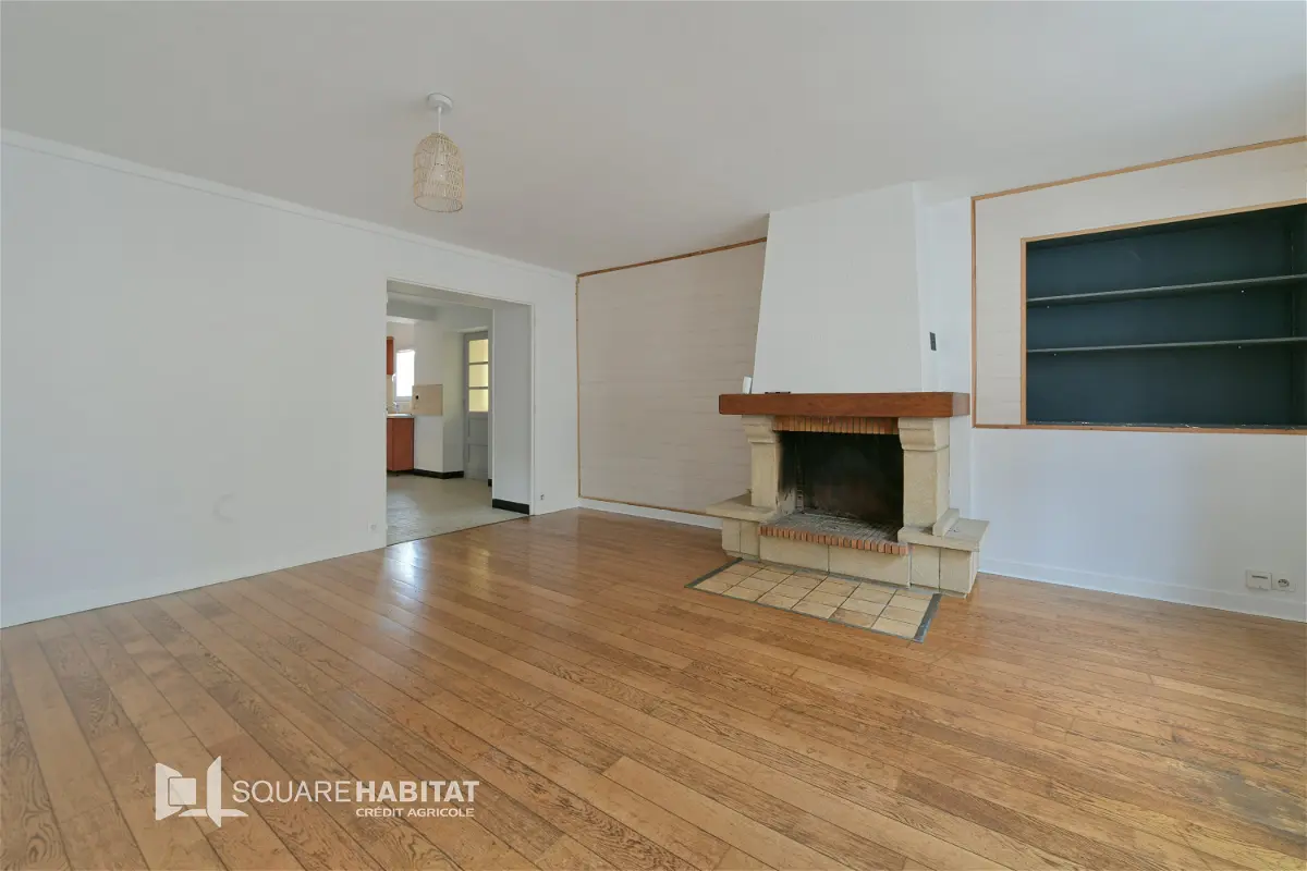 Achat maisonà MORTAGNE AU PERCHE