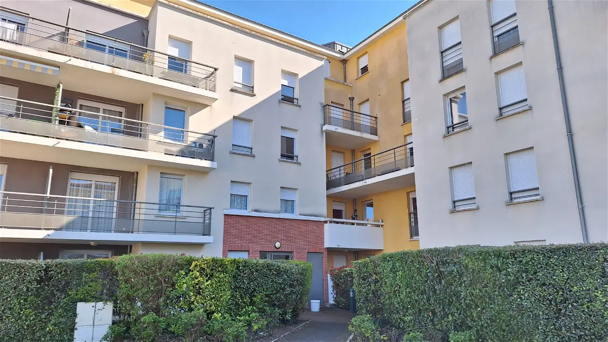 appartementà COURNON