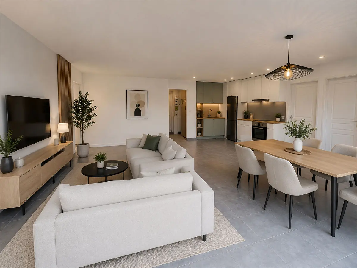 Achat maisonà PORNIC