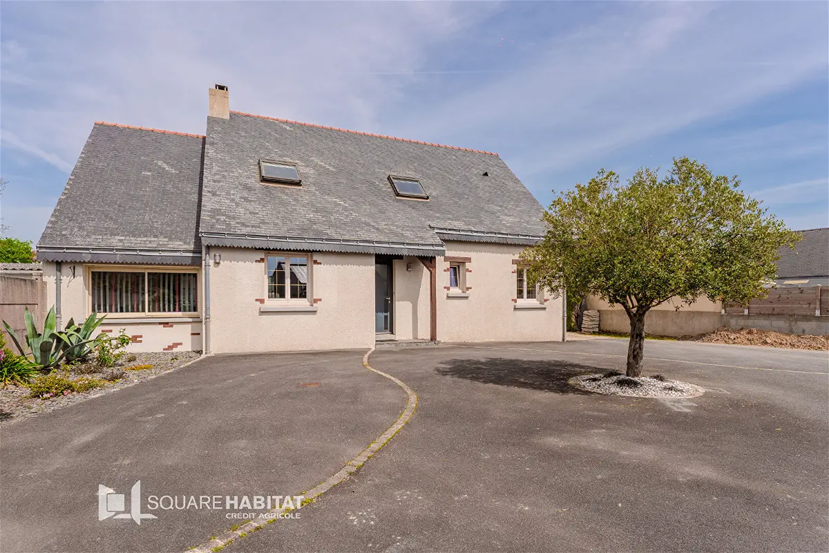 Achat maisonà LE TEMPLE DE BRETAGNE
