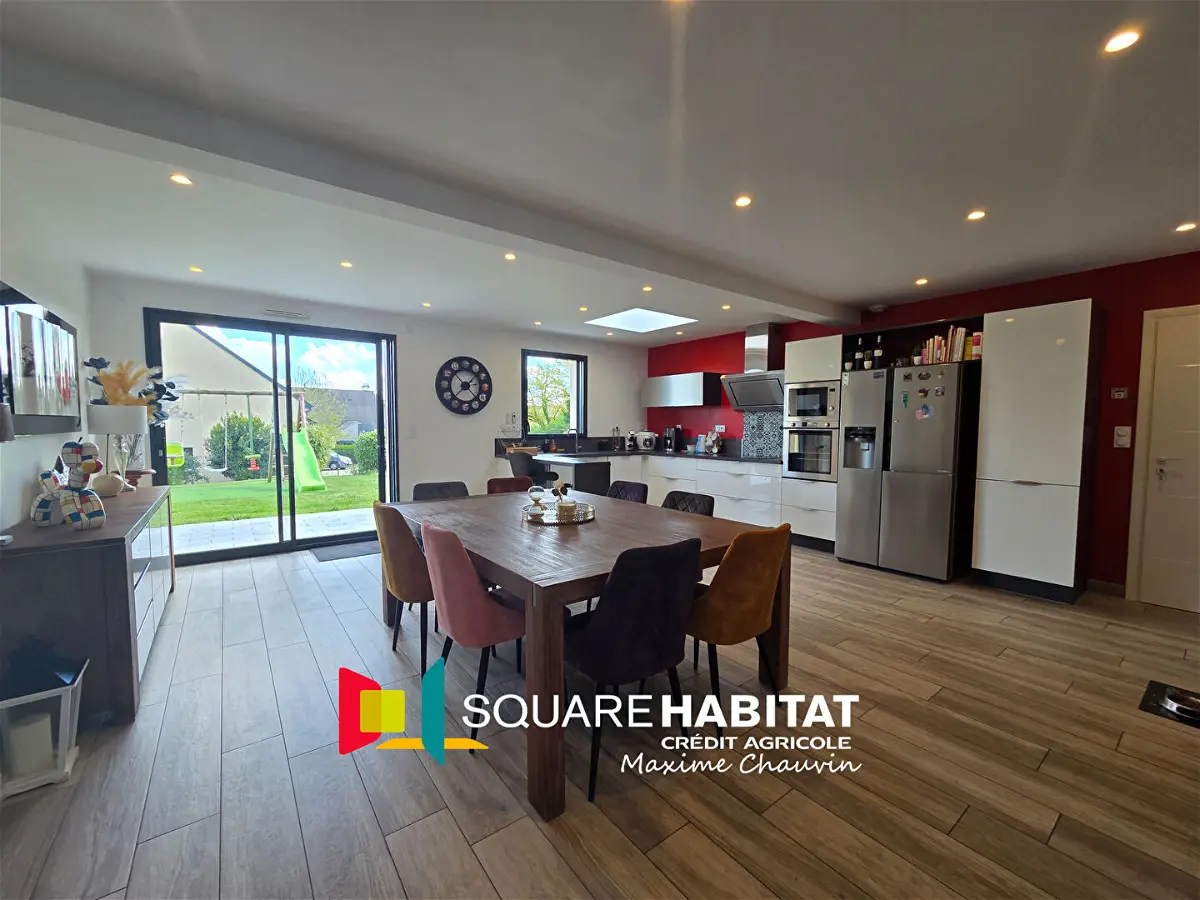 Achat maisonà POUANCE