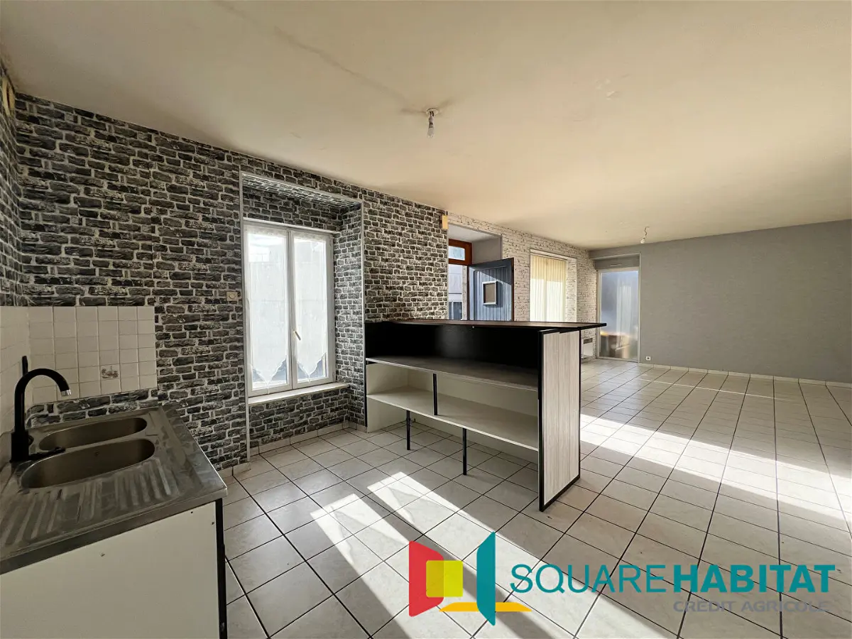 Achat maisonà PLENEE JUGON