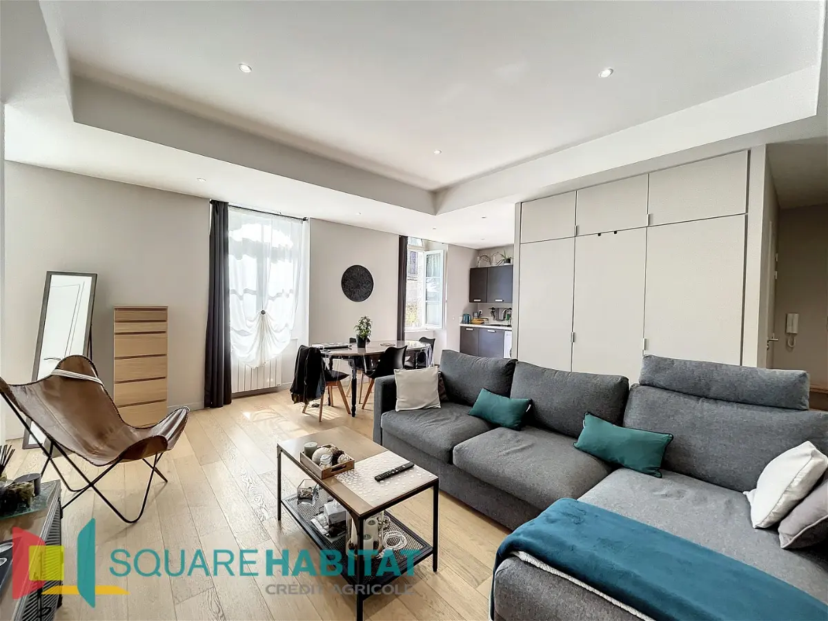 appartementà DINAN