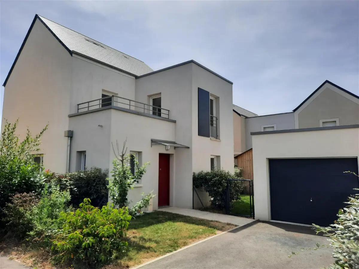maisonà VEIGNE