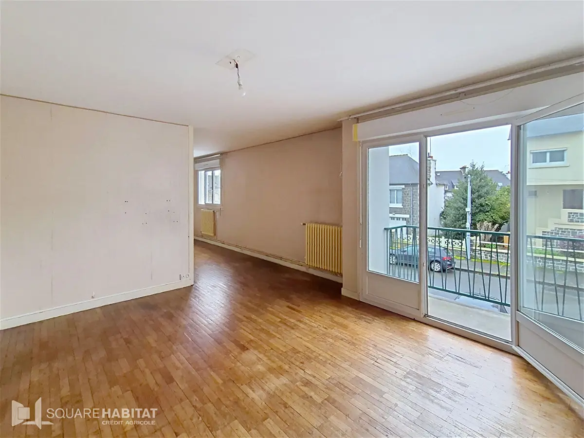Achat appartementà SAINT BRIEUC