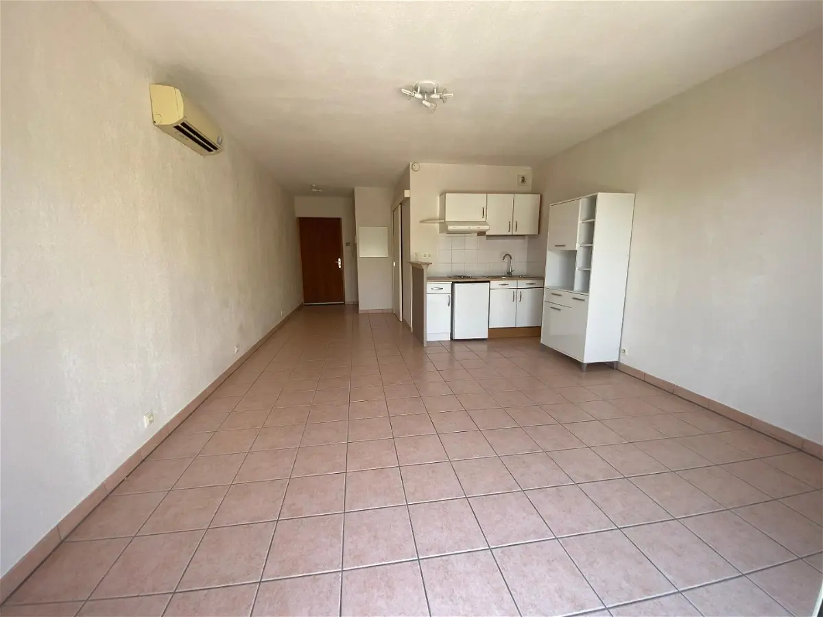 appartementà LARAGNE-MONTEGLIN