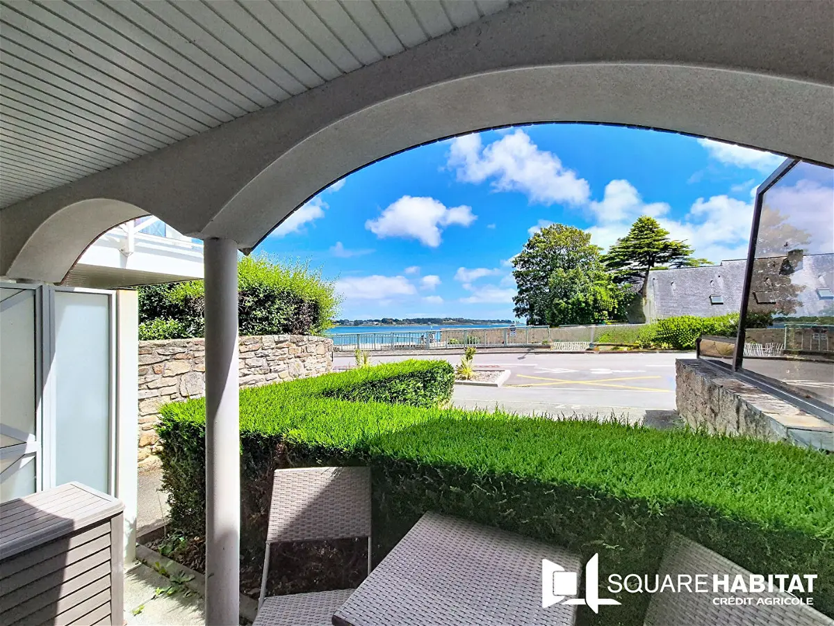 Achat appartementà LA TRINITE SUR MER