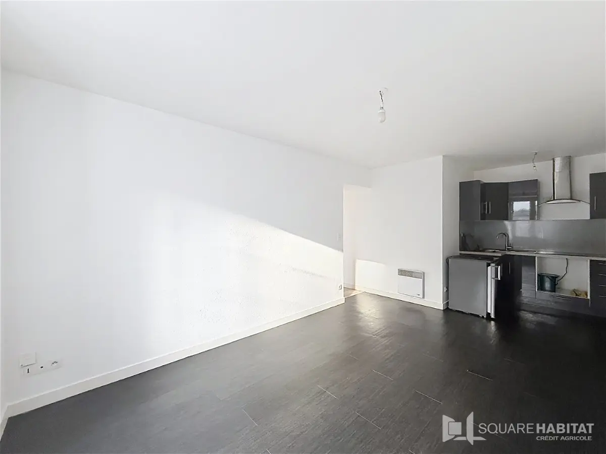 appartementà SAINT-GILLES