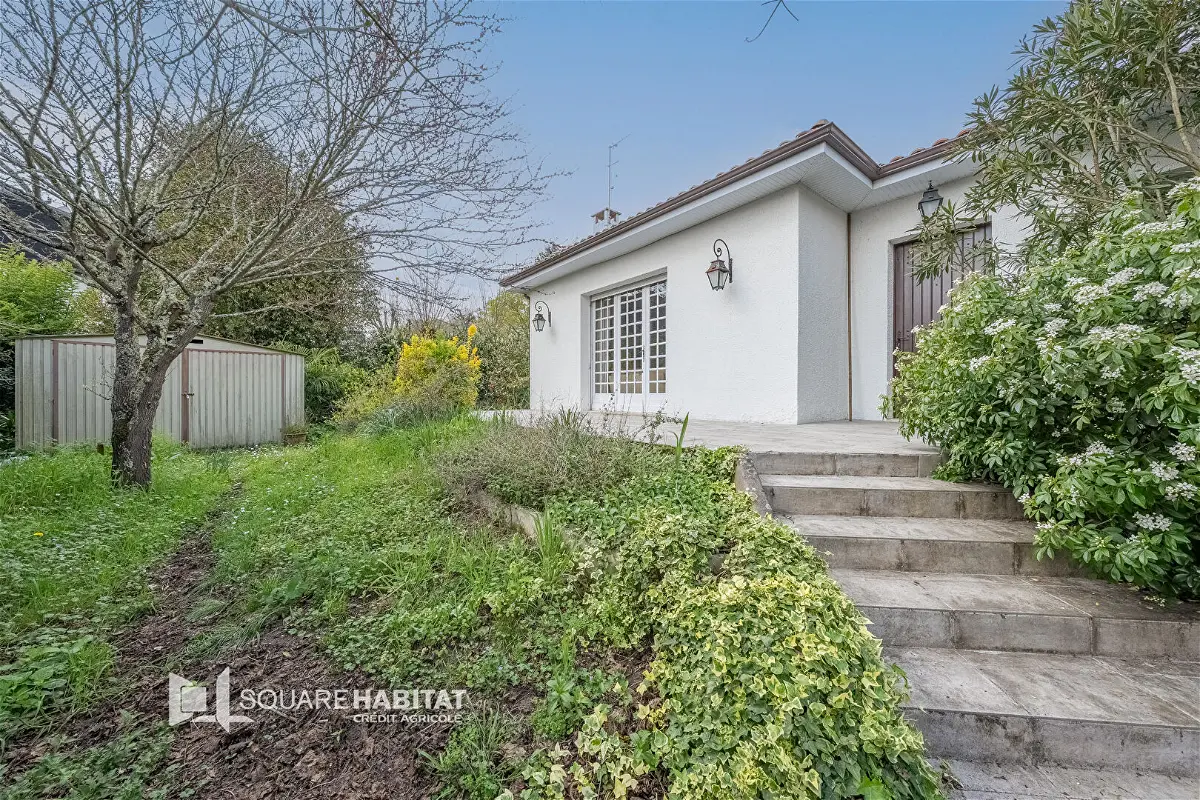 Achat maisonà Mérignac
