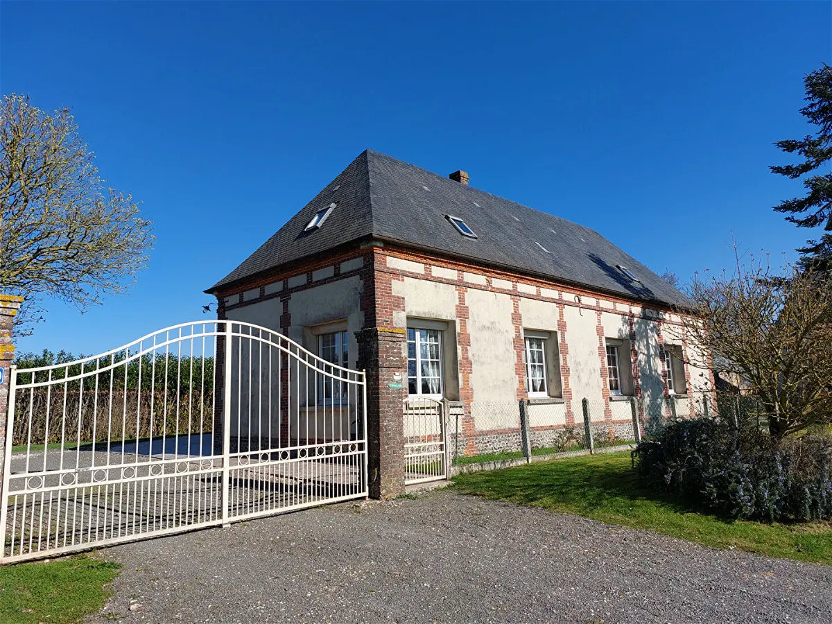 Achat maisonà ARGUEIL