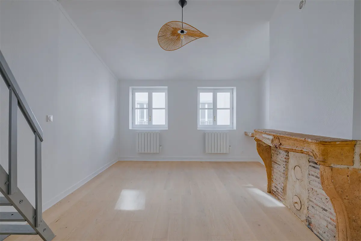 Achat appartementà LYON