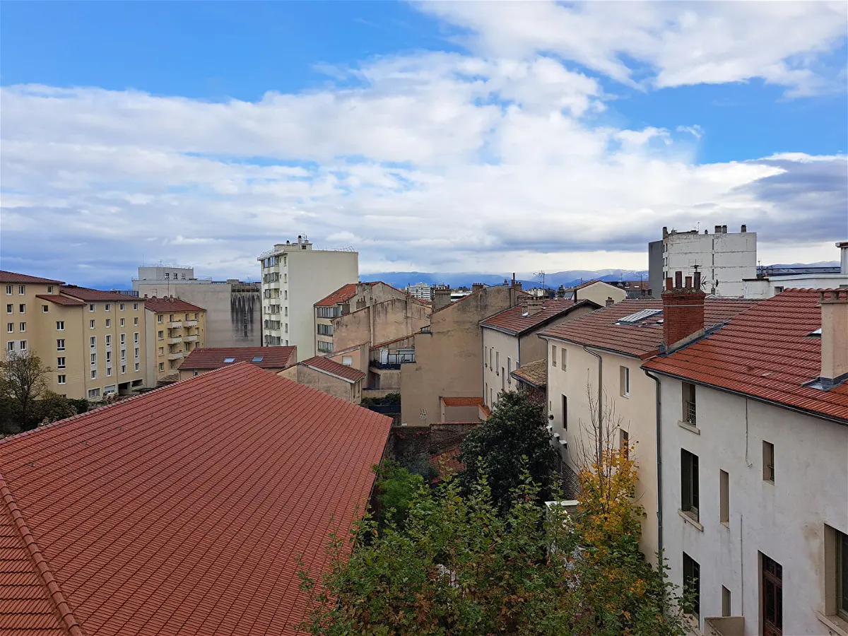 Achat appartementà VALENCE