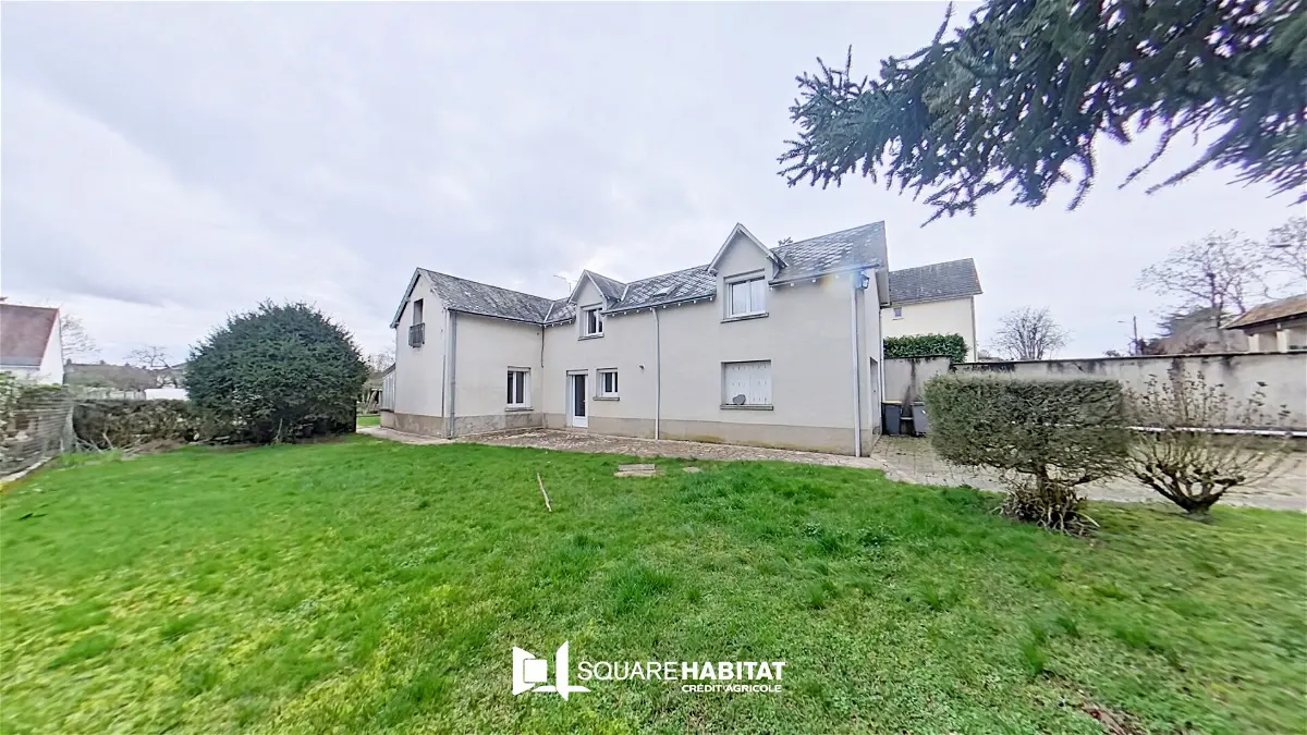 Achat maisonà BALLAN MIRE