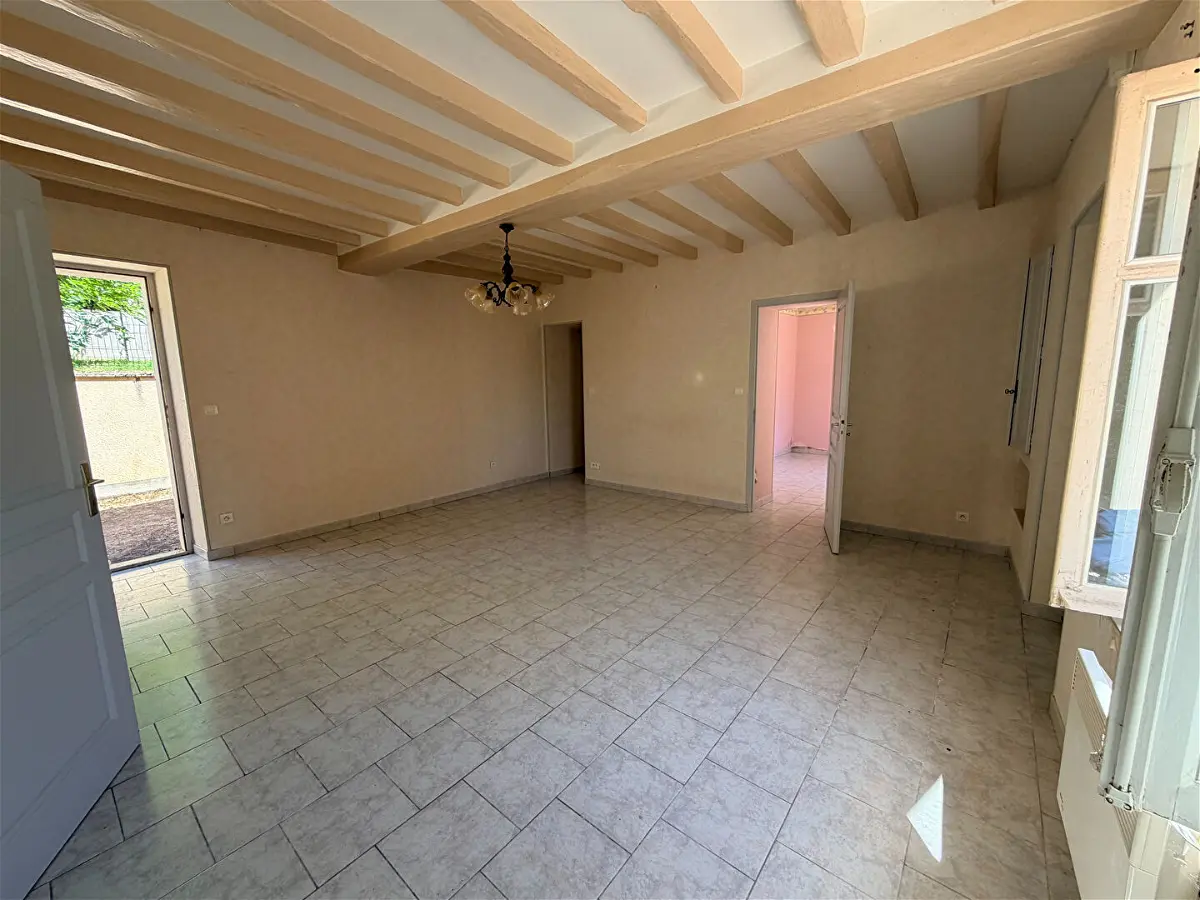Achat maisonà CREZANCY EN SANCERRE
