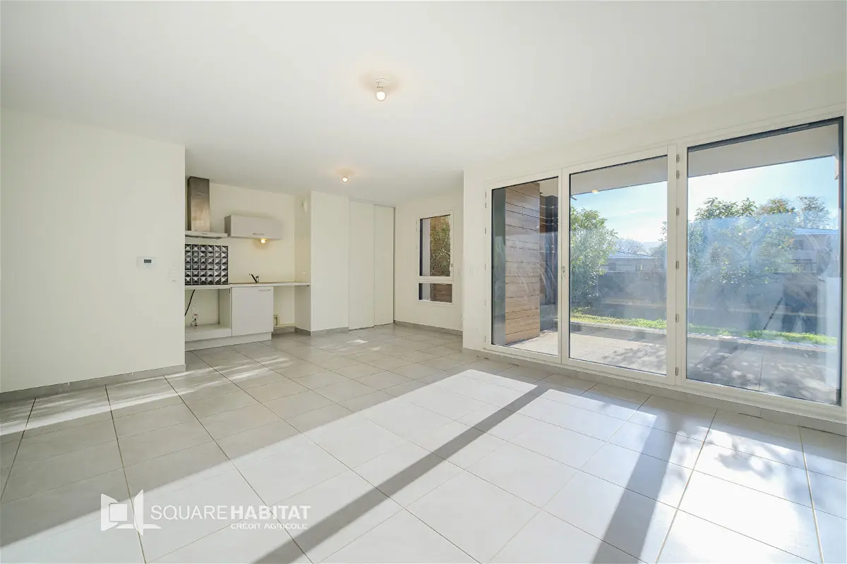 Achat appartementà SASSENAGE