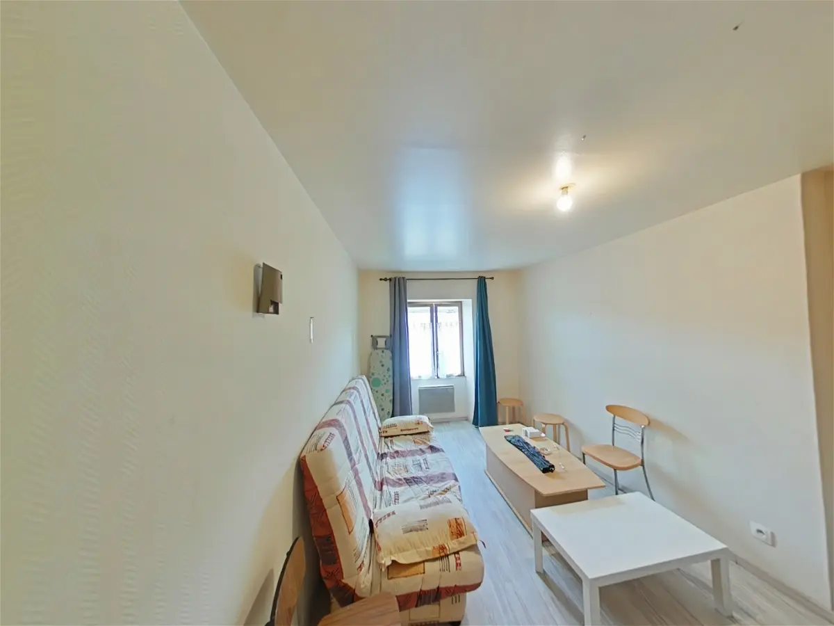appartementà MONTMORILLON