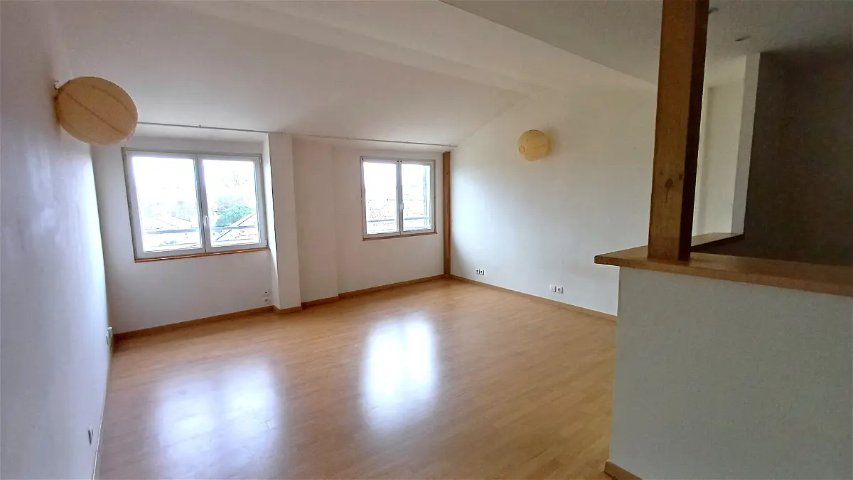 Achat appartementà SAMATAN