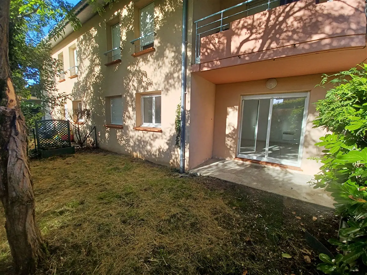 Achat appartementà AUTERIVE