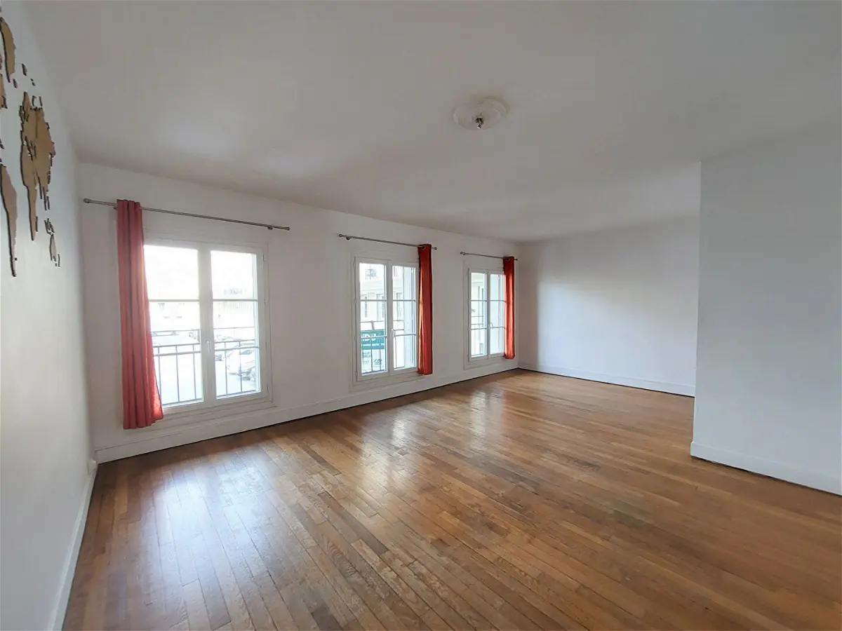 Achat appartementà LE HAVRE