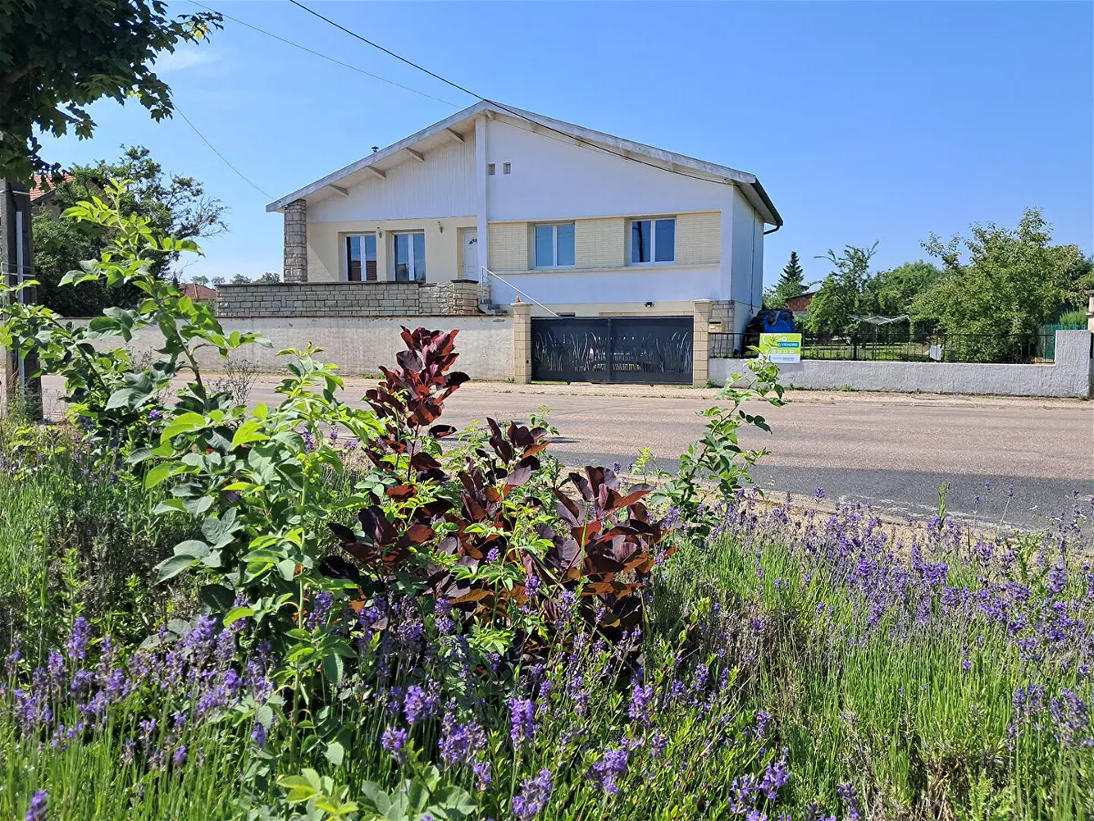 Achat maisonà ECLARON BRAUCOURT SAINTE LIVIERE