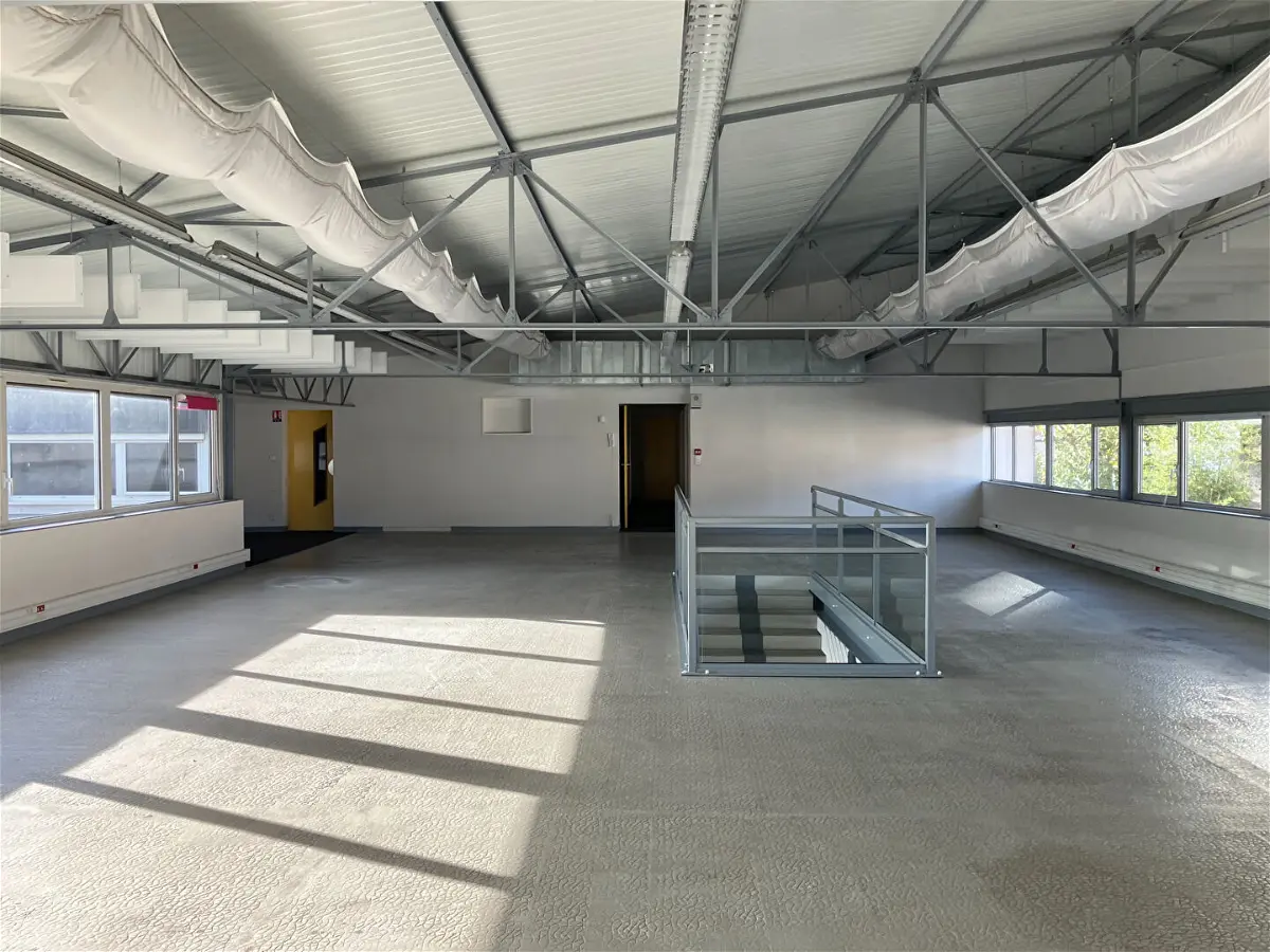 Achat local_commercialà POITIERS