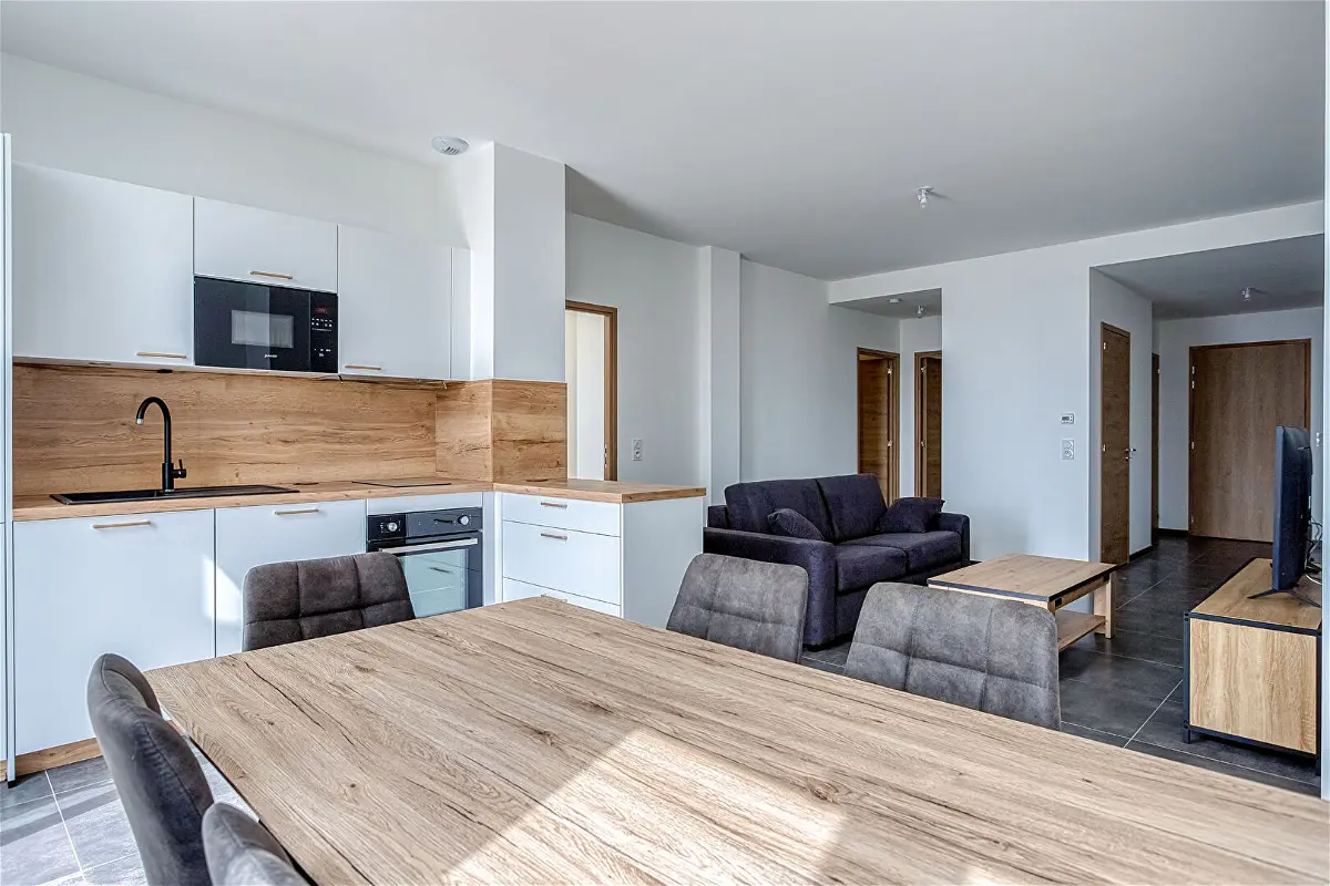 Achat appartementà PUGNY CHATENOD