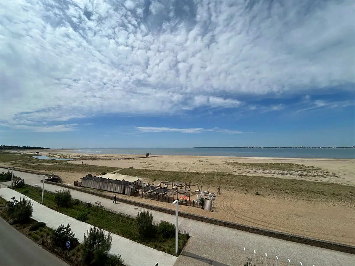 Achat appartementà SAINT BREVIN LES PINS