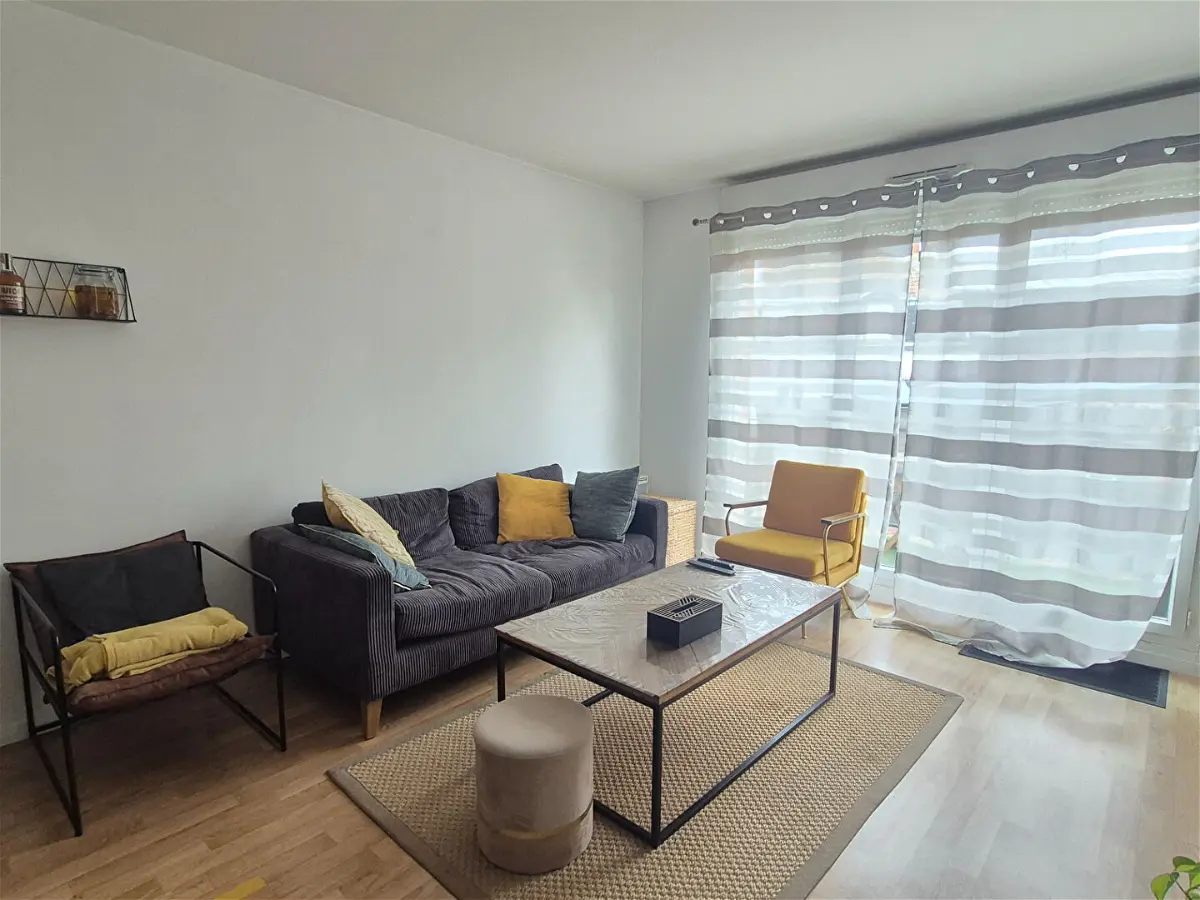 Achat appartementà ARRAS